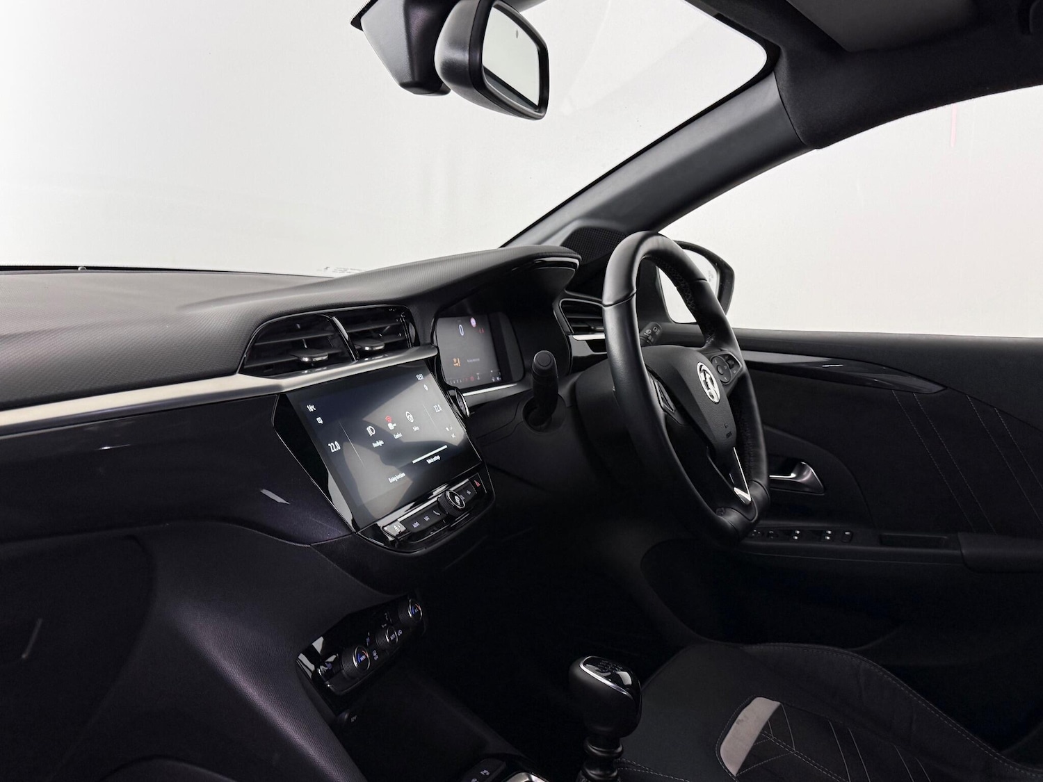 Used Vauxhall Corsa 2023 for sale - 76468395: Photo 18