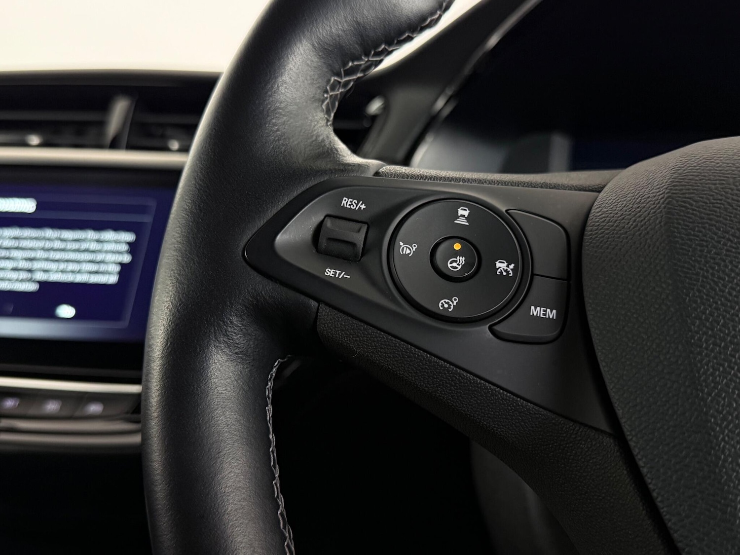 Used Vauxhall Corsa 2023 for sale - 76468395: Photo 20