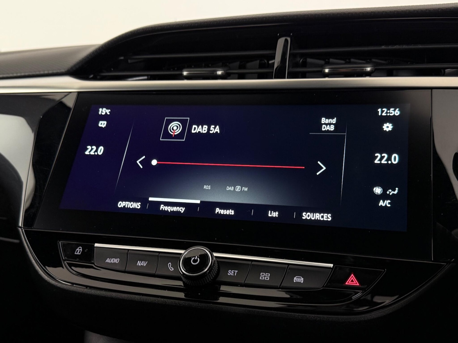 Used Vauxhall Corsa 2023 for sale - 76468395: Photo 25