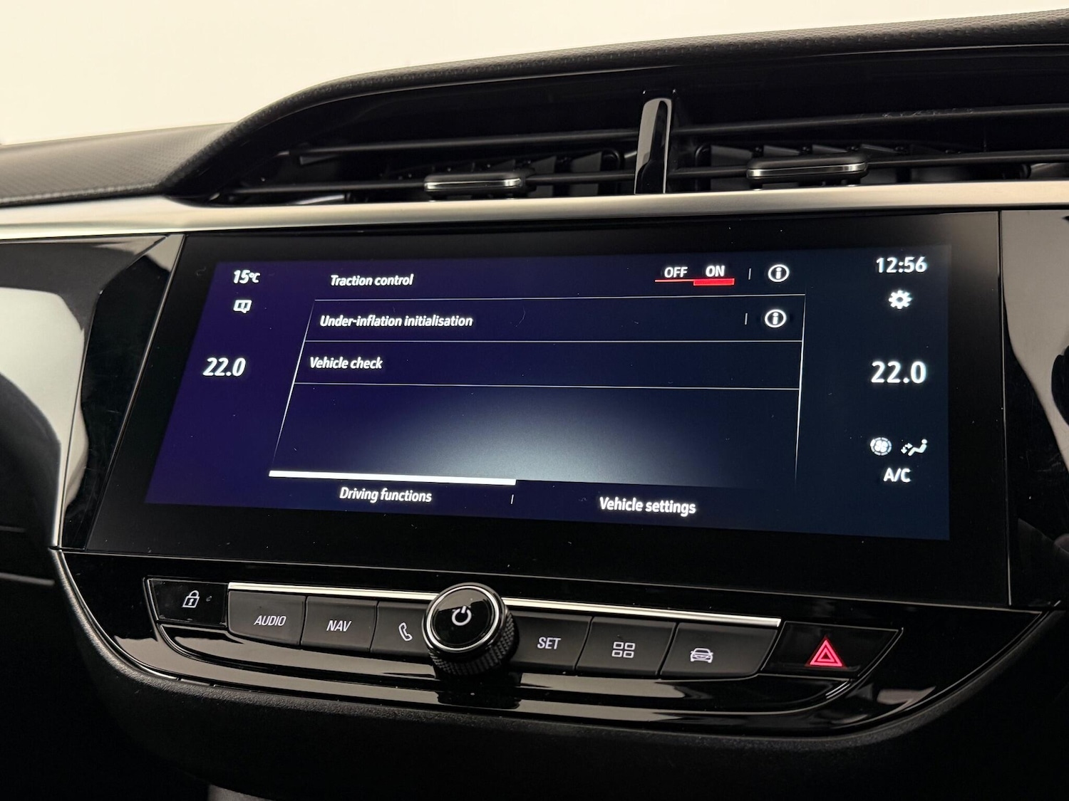 Used Vauxhall Corsa 2023 for sale - 76468395: Photo 26