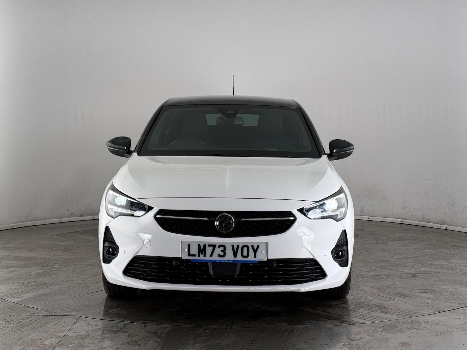 Used Vauxhall Corsa 2023 for sale - 76468395: Photo 3