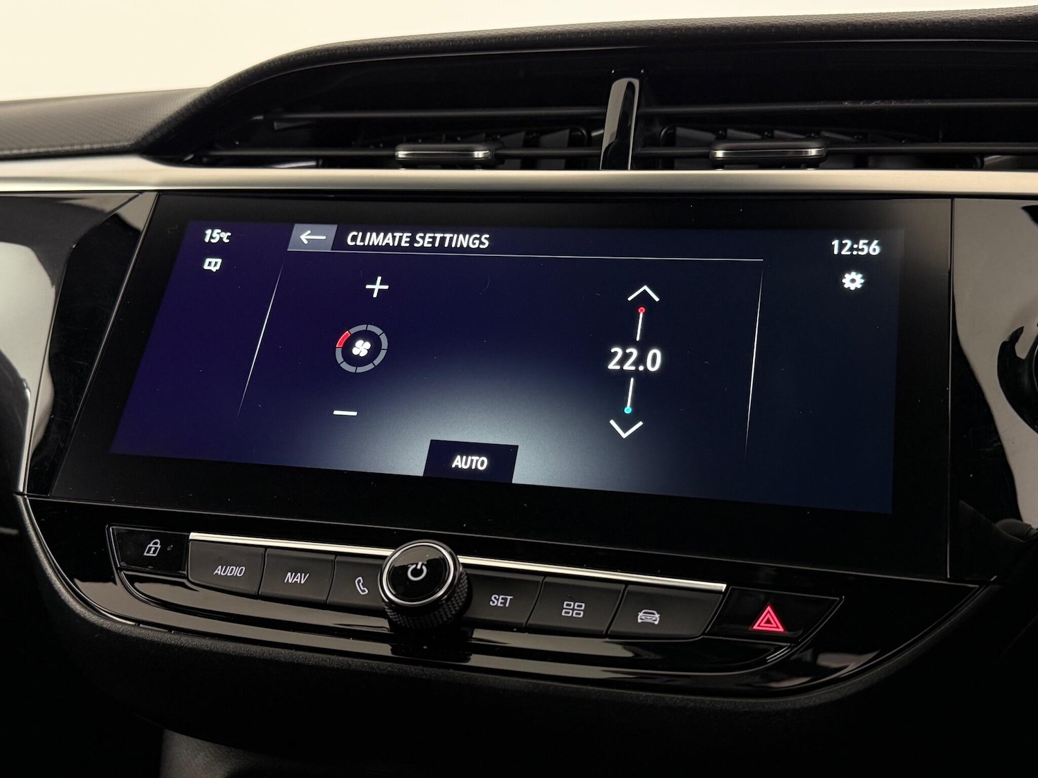 Used Vauxhall Corsa 2023 for sale - 76468395: Photo 30