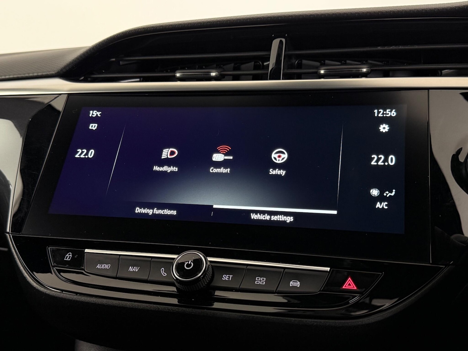 Used Vauxhall Corsa 2023 for sale - 76468395: Photo 31