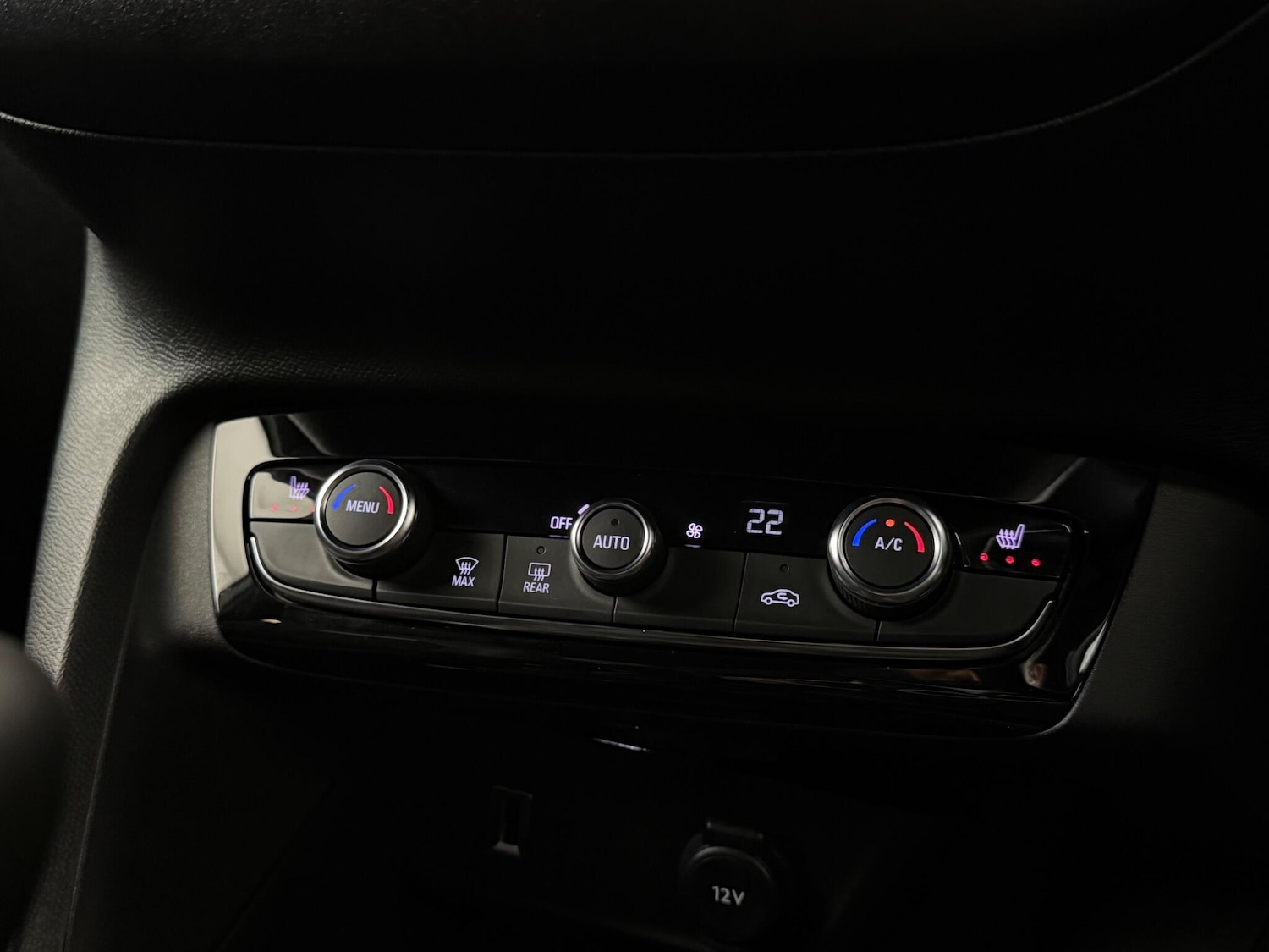 Used Vauxhall Corsa 2023 for sale - 76468395: Photo 39