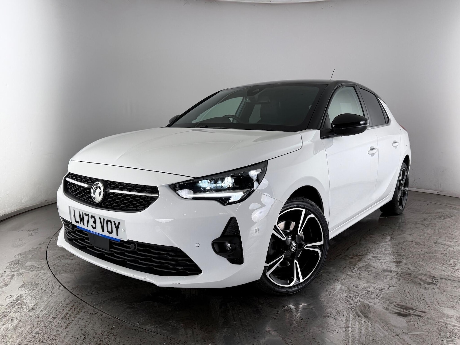 Used Vauxhall Corsa 2023 for sale - 76468395: Photo 41