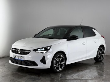 Used Vauxhall Corsa 2023 for sale - 76468395: Photo