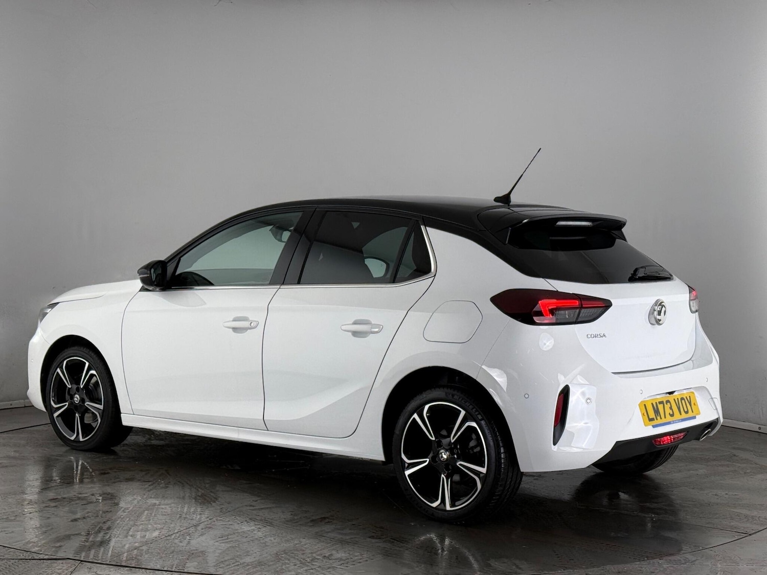 Used Vauxhall Corsa 2023 for sale - 76468395: Photo 5