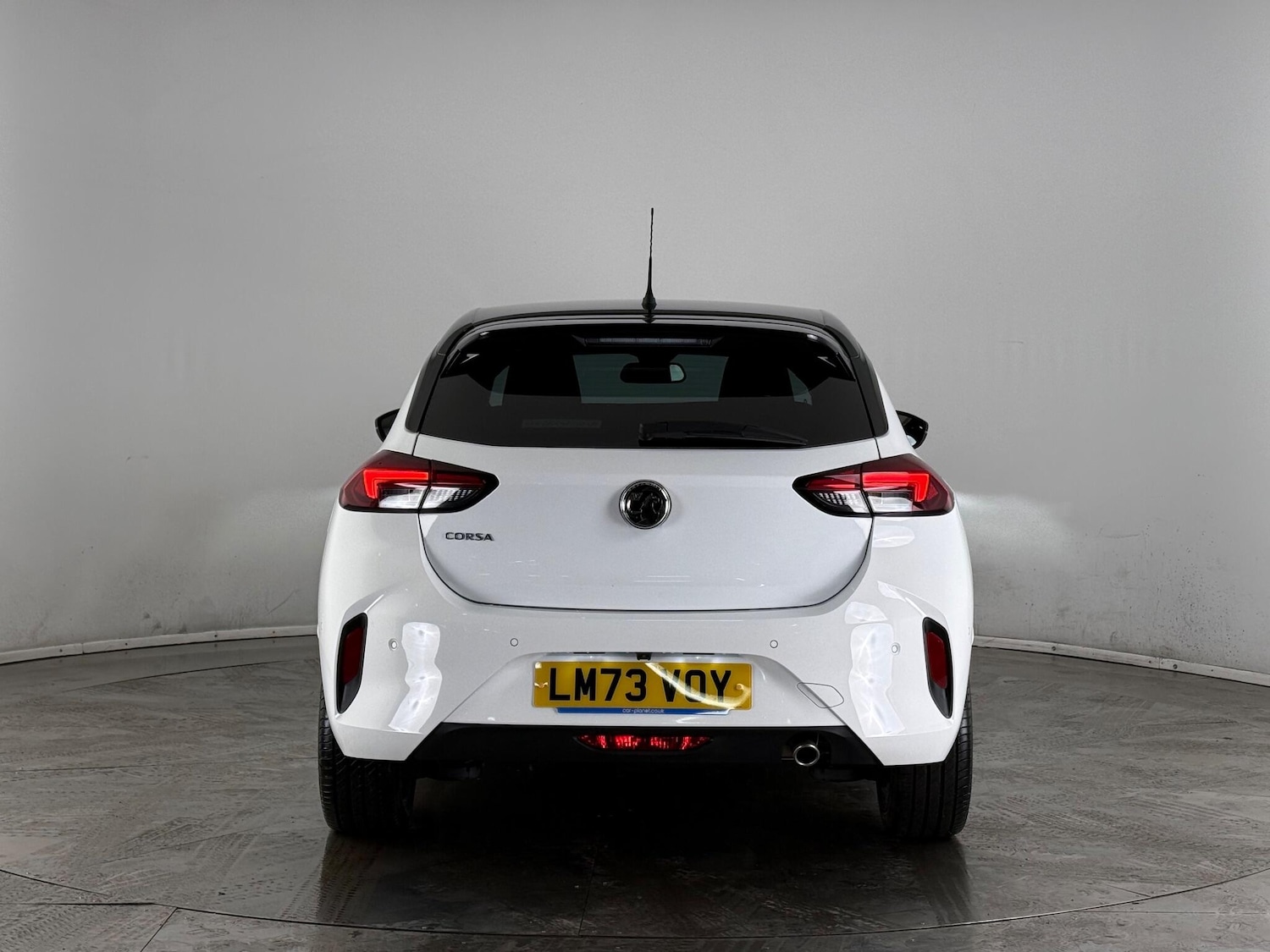 Used Vauxhall Corsa 2023 for sale - 76468395: Photo 6