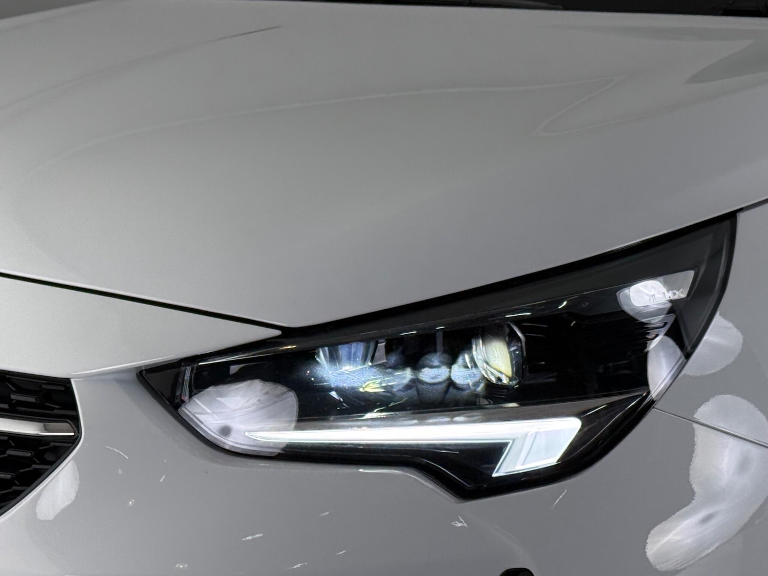 Used Vauxhall Corsa 2023 for sale - 76468395: Photo 9