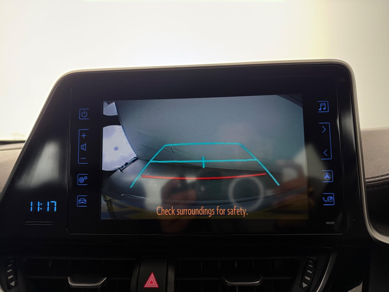 Used Toyota C-HR 2019 for sale - 77180897: Photo 24