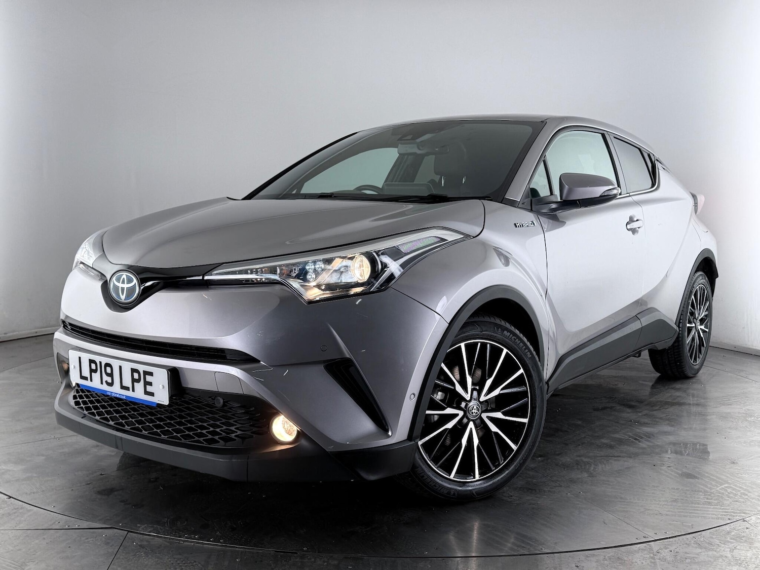 Used Toyota C-HR 2019 for sale - 77180897: Photo 31