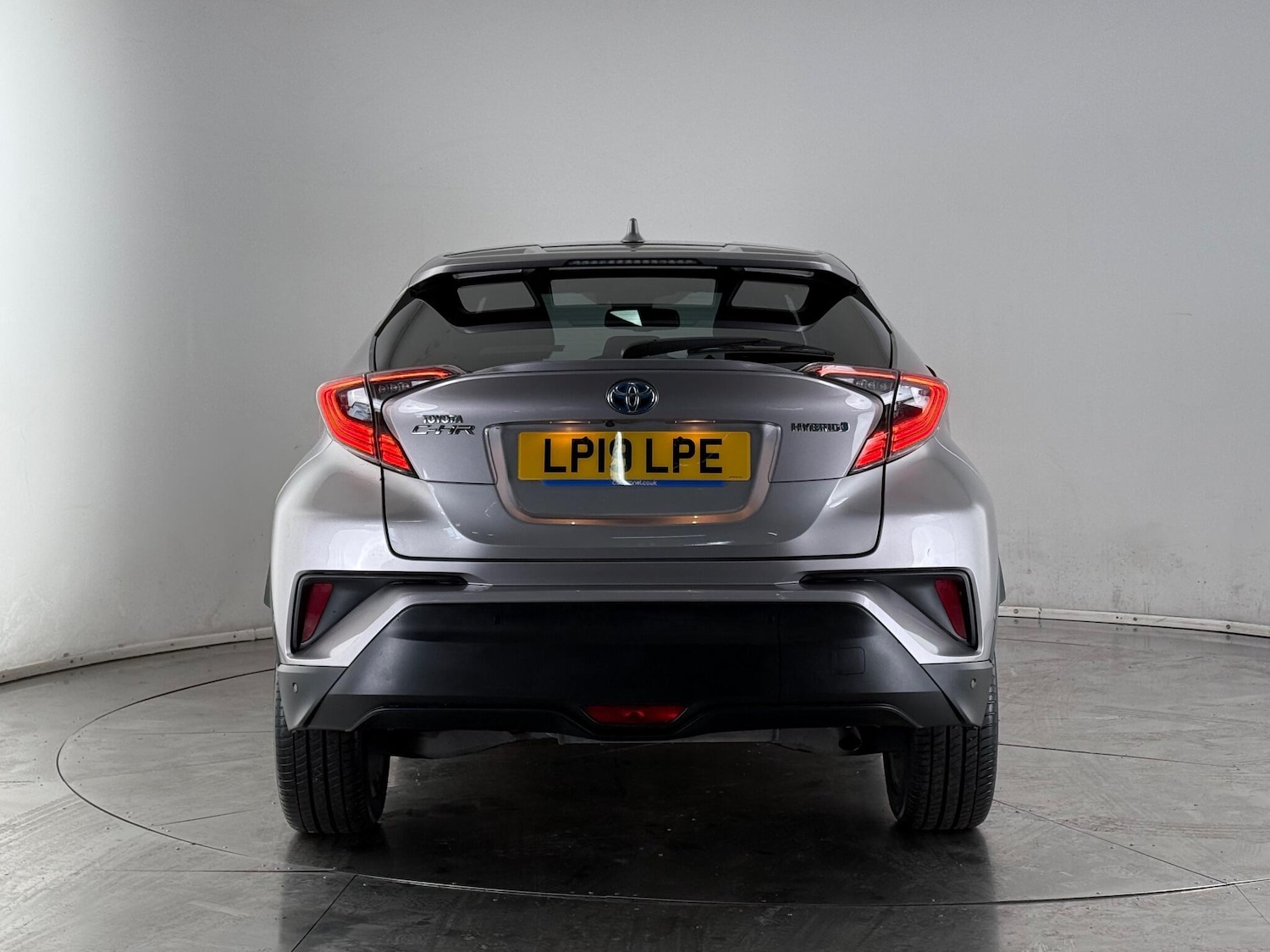 Used Toyota C-HR 2019 for sale - 77180897: Photo 5