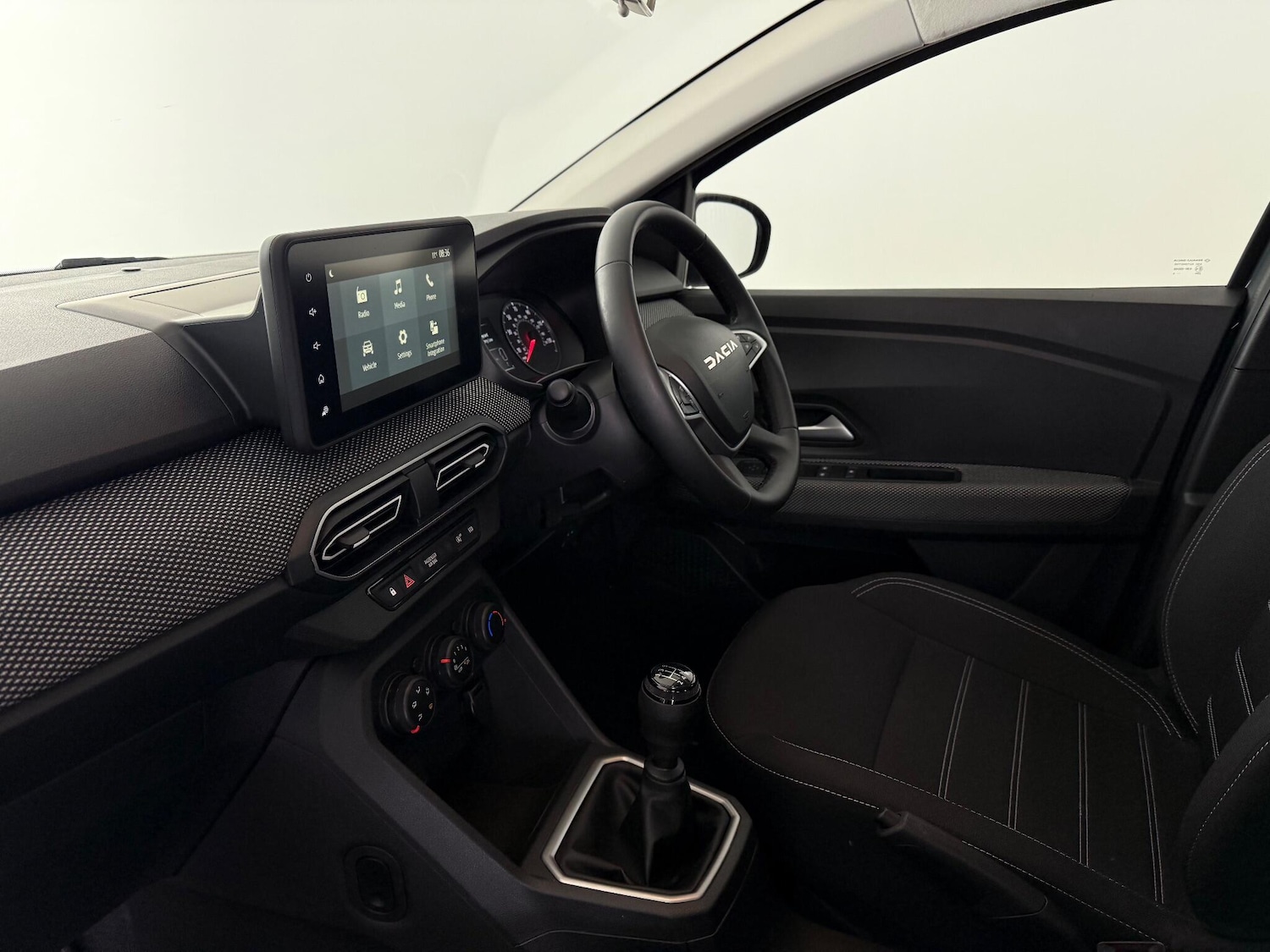 Used Dacia Sandero 2024 for sale - 77216886: Photo 12