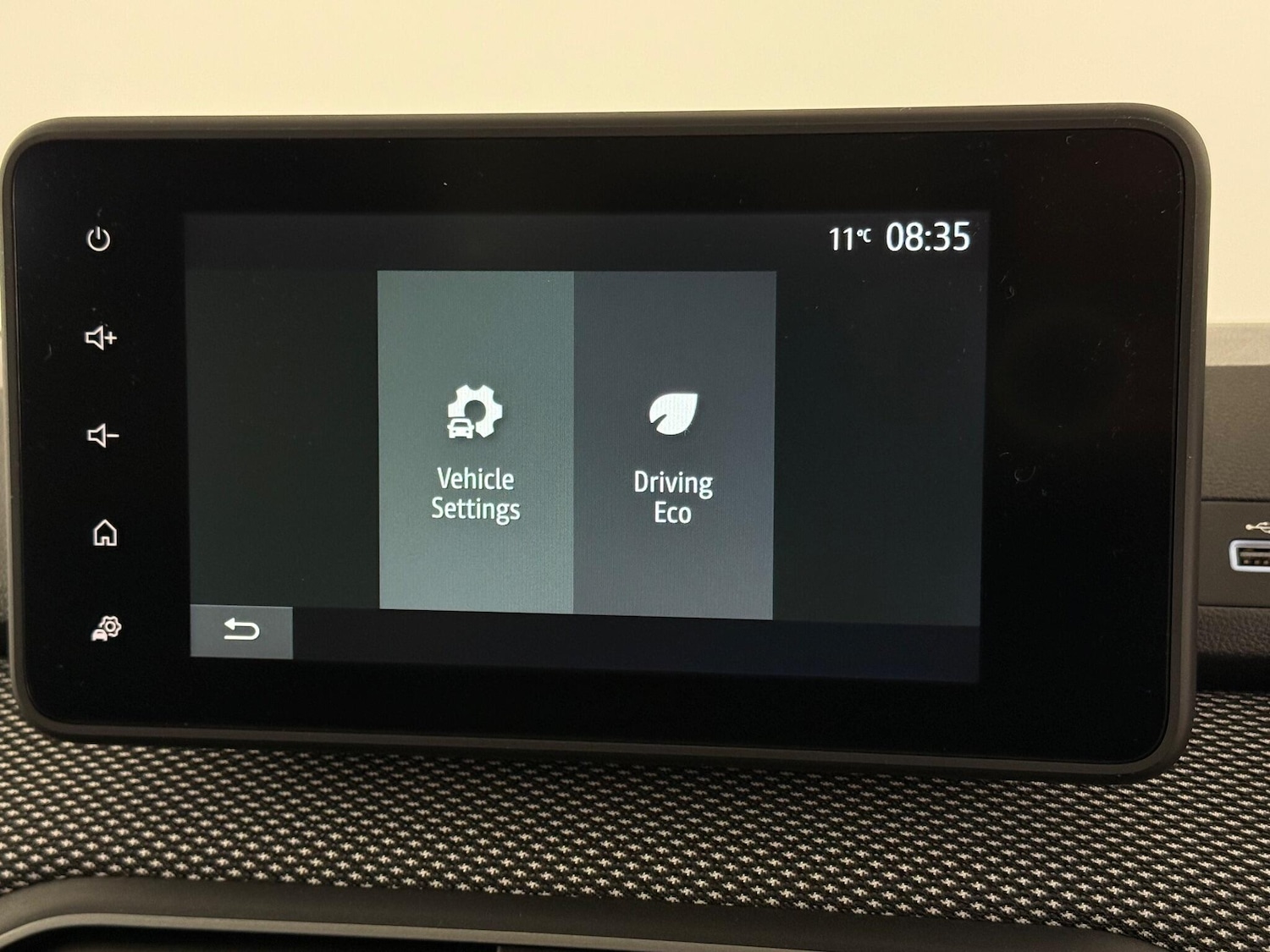 Used Dacia Sandero 2024 for sale - 77216886: Photo 25