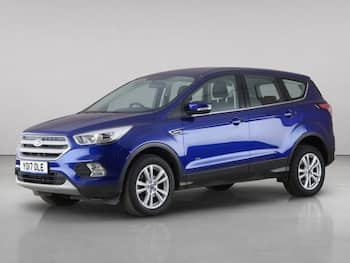 Used Ford Kuga 2017 for sale - 79565965: Photo