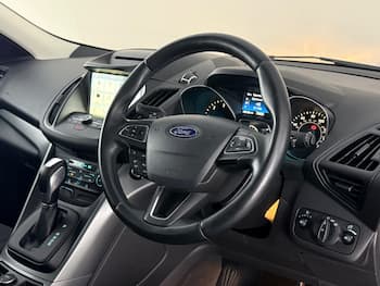 Used Ford Kuga 2017 for sale - 79565965: Photo