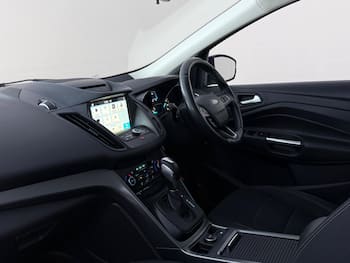 Used Ford Kuga 2017 for sale - 79565965: Photo