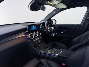 Used Mercedes-Benz GLC 2020 for sale - 78662783: Photo