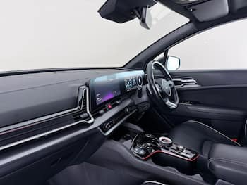 Used Kia Sportage 2023 for sale - 78947682: Photo
