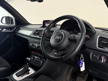 Used Audi Q3 2015 for sale - 79349685: Photo