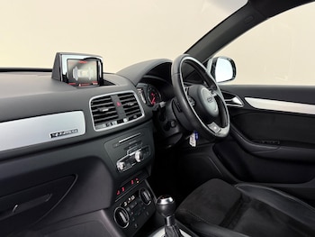 Used Audi Q3 2015 for sale - 79349685: Photo