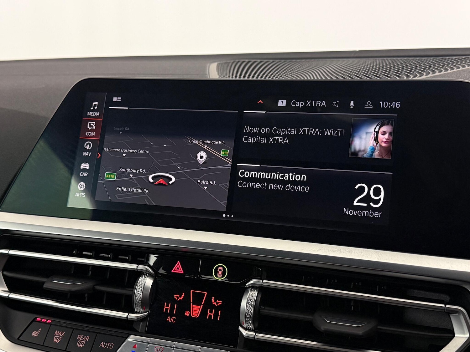 Used BMW 4 Series 2021 for sale - 77175710: Photo 33