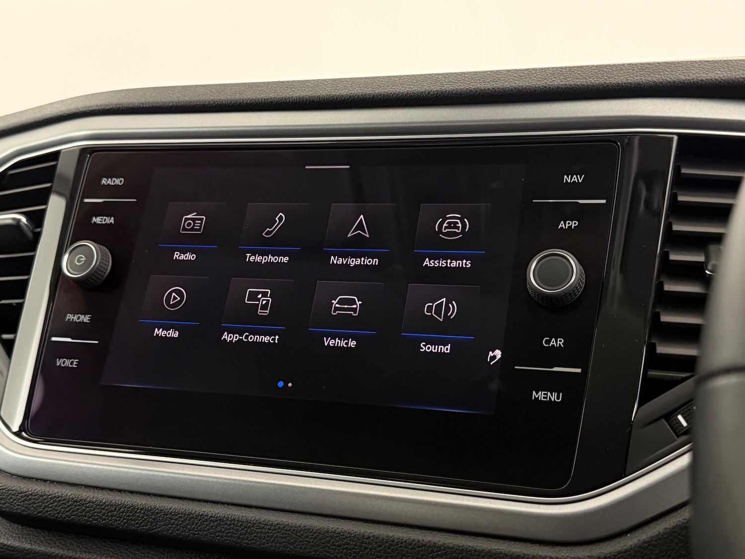 Used Volkswagen T-Roc 2021 for sale - 77181033: Photo 33