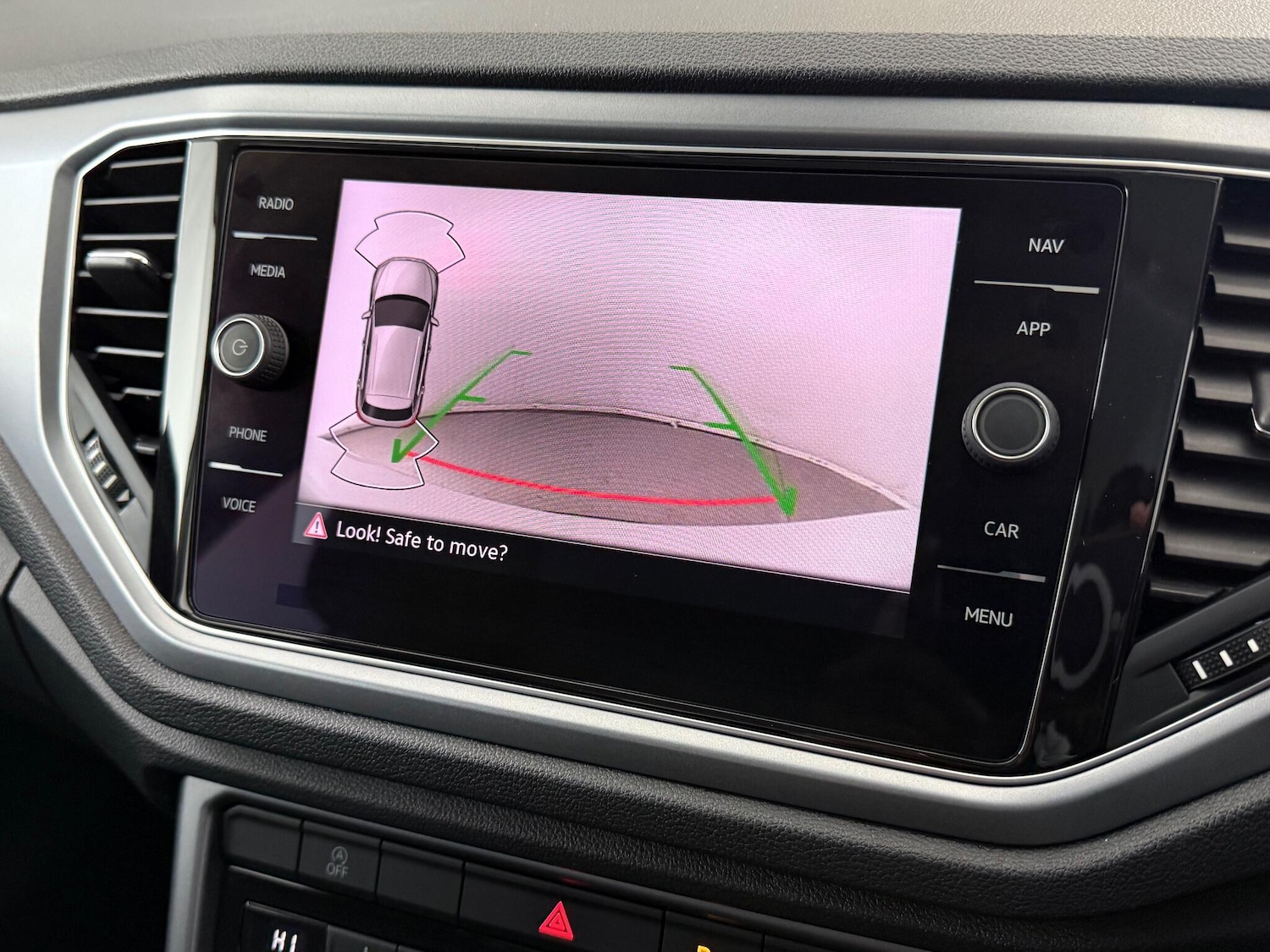 Used Volkswagen T-Roc 2021 for sale - 77181033: Photo 37