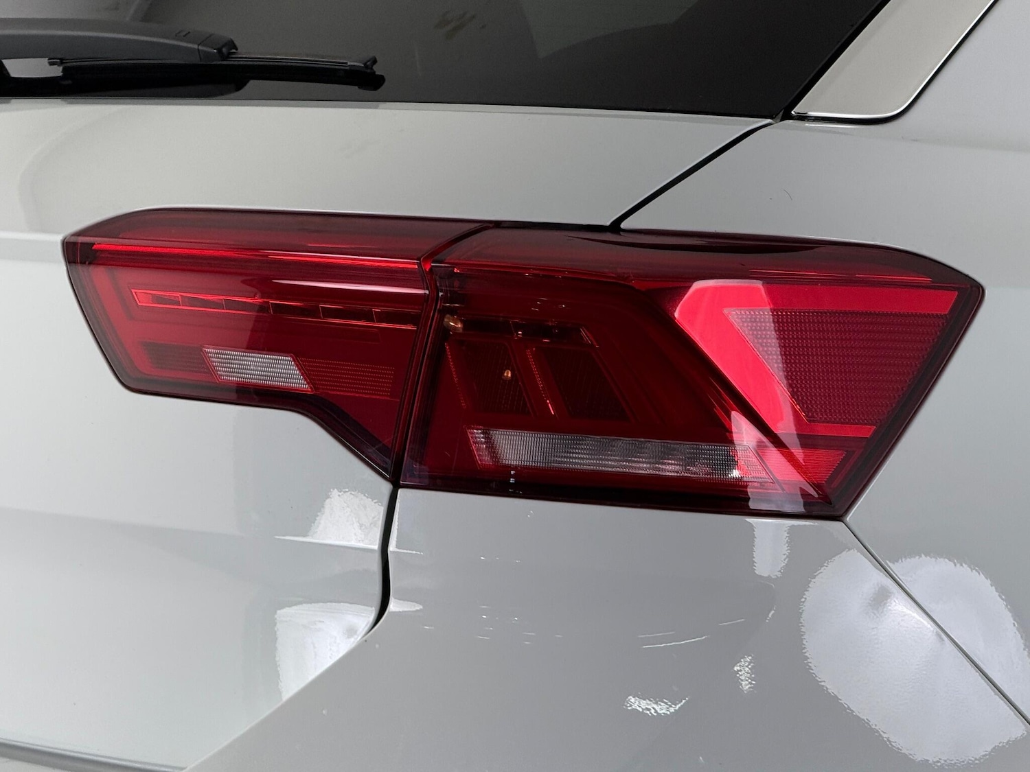 Used Volkswagen T-Roc 2021 for sale - 77181033: Photo 8