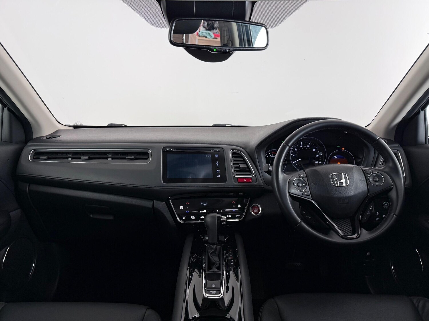 Used Honda HR-V 2017 for sale - 77242944: Photo 17