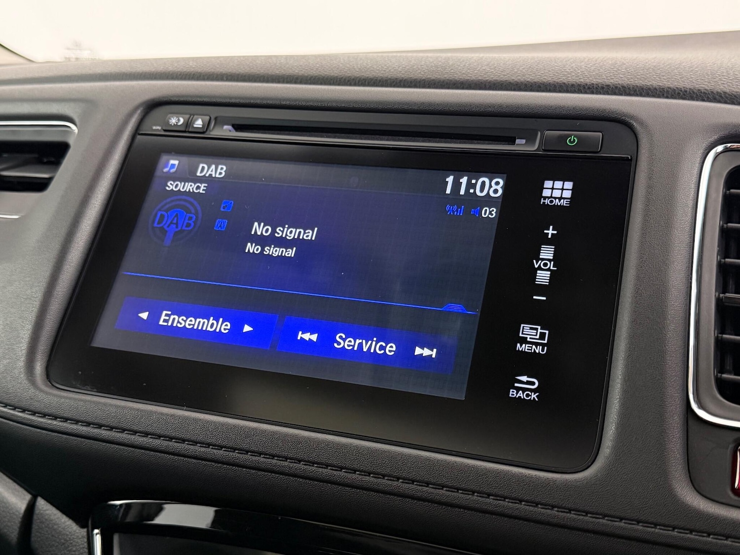 Used Honda HR-V 2017 for sale - 77242944: Photo 22