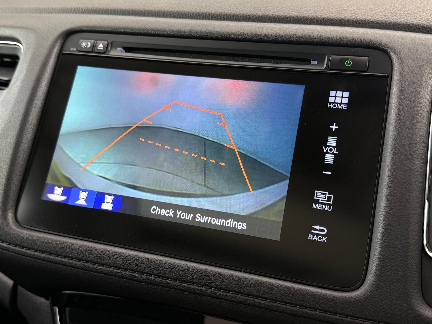 Used Honda HR-V 2017 for sale - 77242944: Photo 26