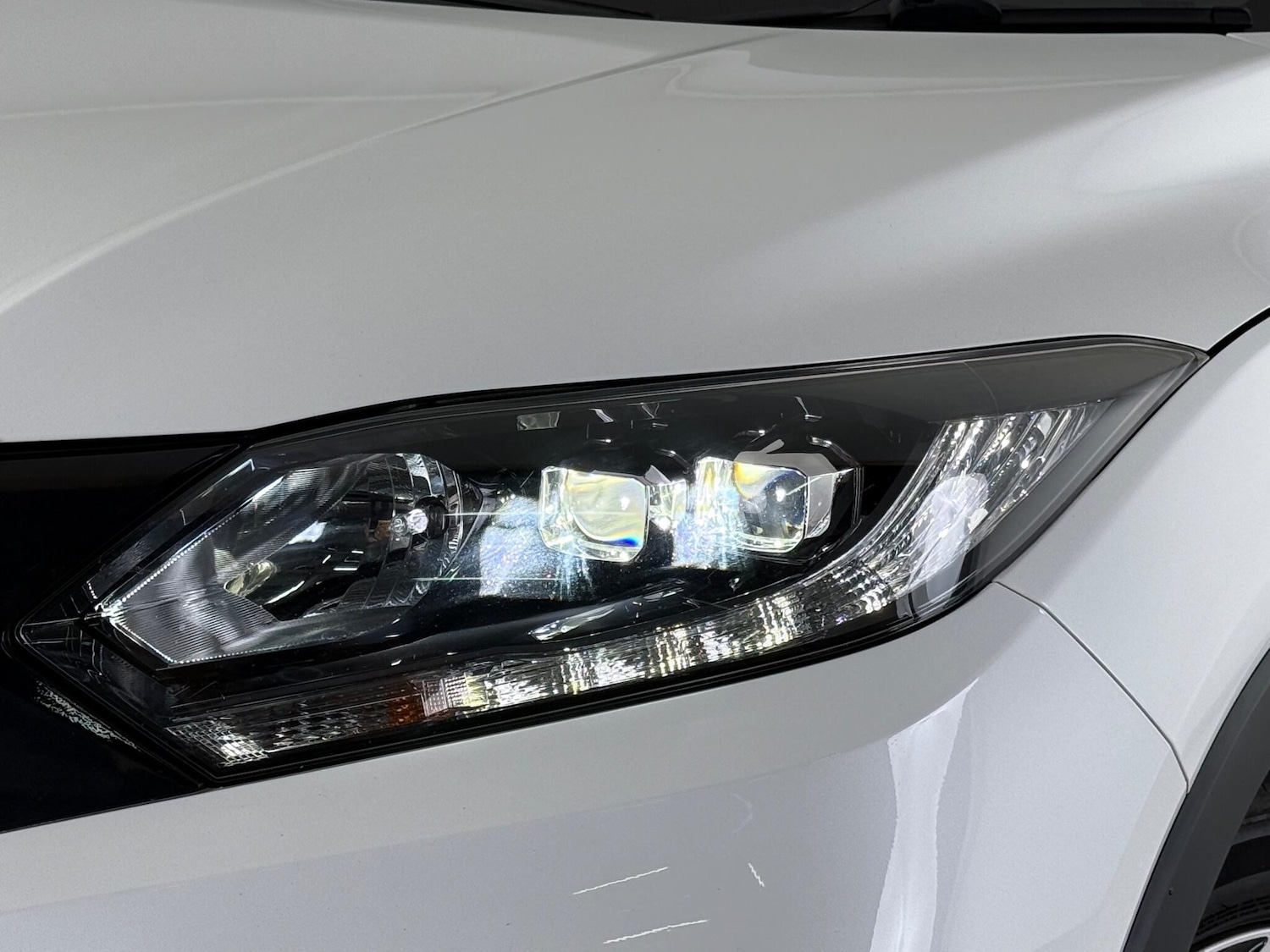 Used Honda HR-V 2017 for sale - 77242944: Photo 7