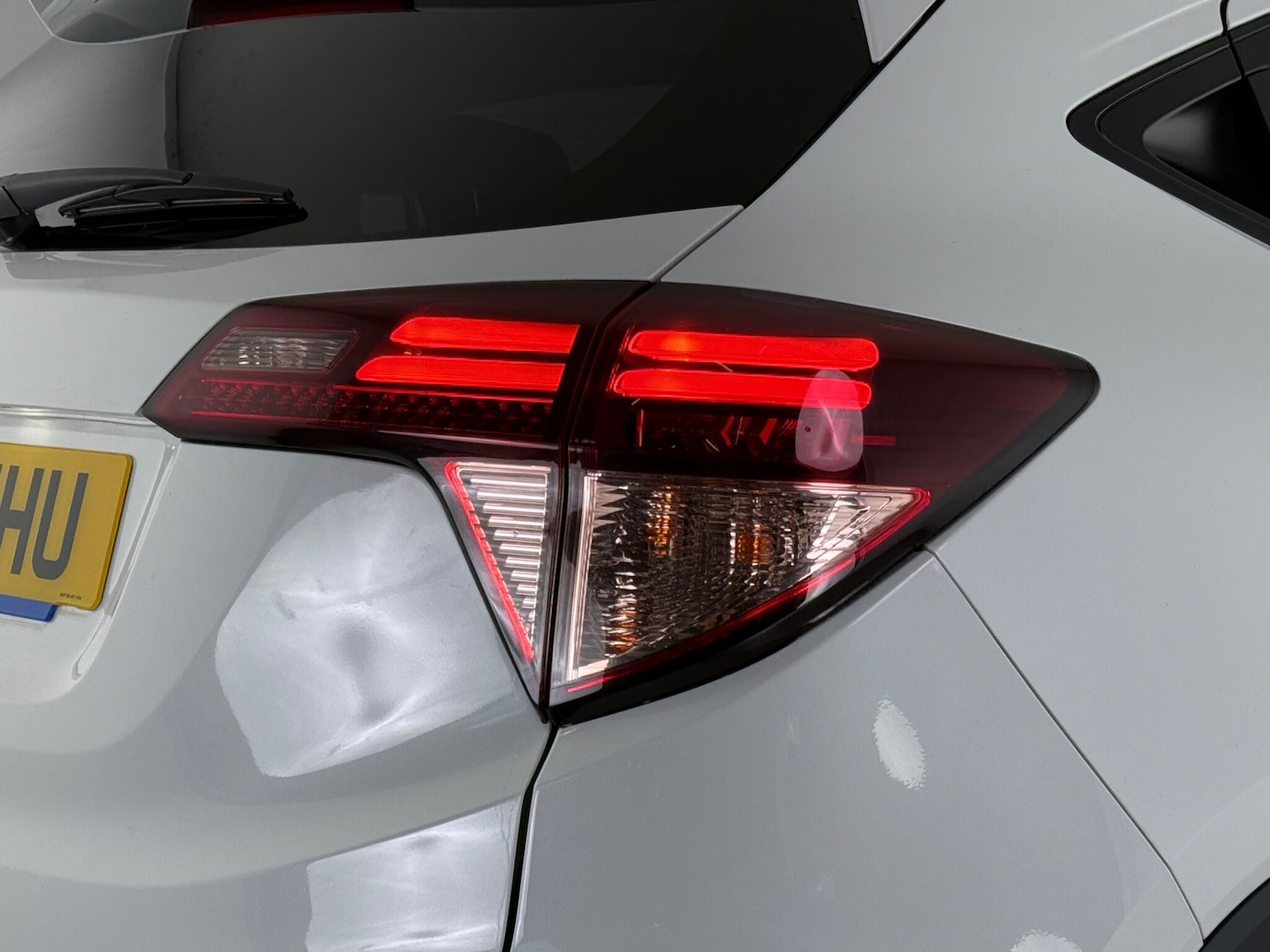 Used Honda HR-V 2017 for sale - 77242944: Photo 8