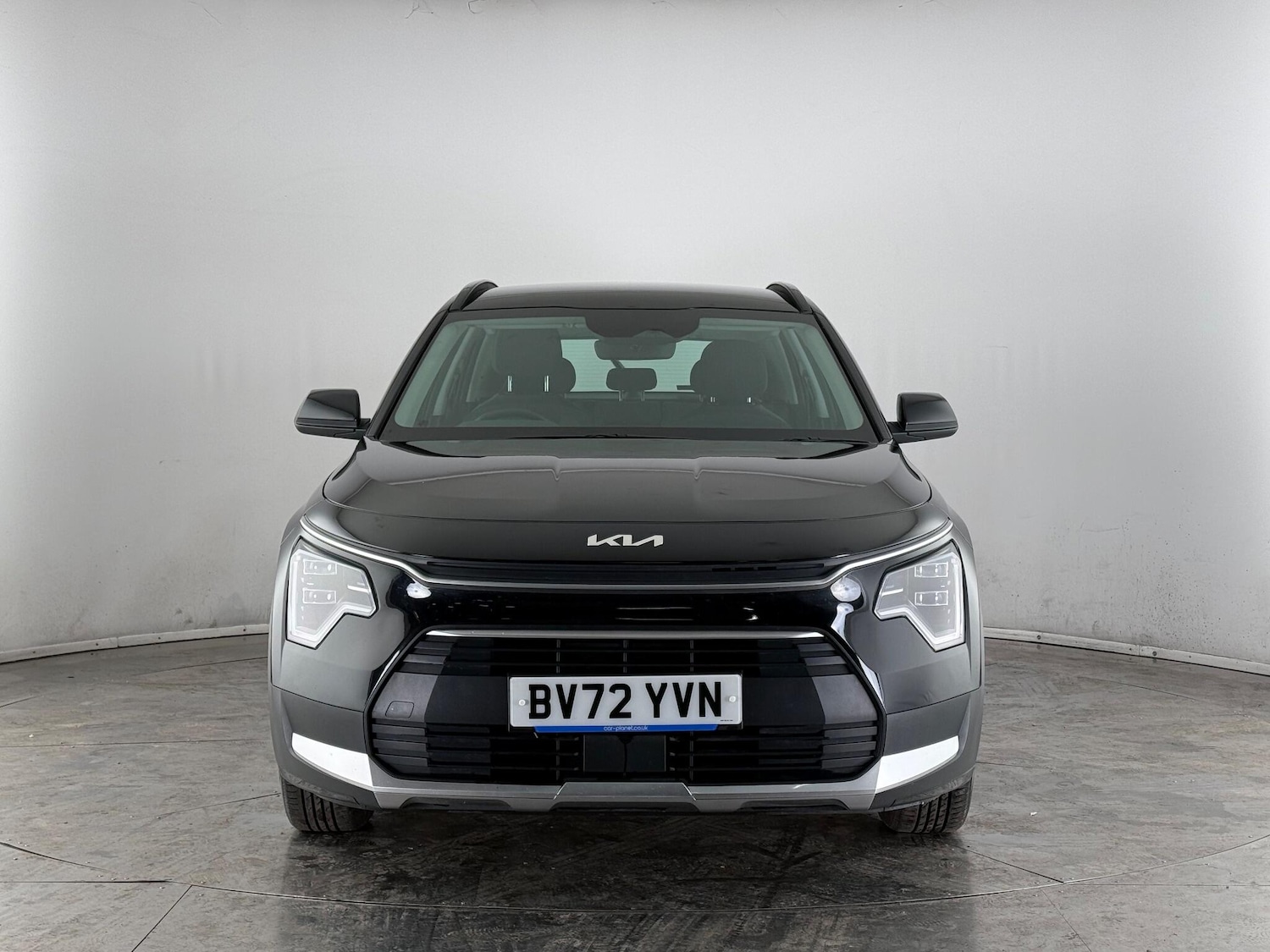 Used Kia Niro 2022 for sale - 77260616: Photo 2