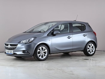 Used Vauxhall Corsa 2018 for sale - 78676805: Photo