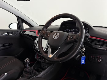 Used Vauxhall Corsa 2018 for sale - 78676805: Photo