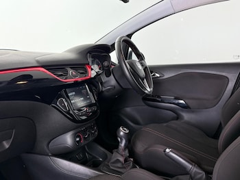 Used Vauxhall Corsa 2018 for sale - 78676805: Photo