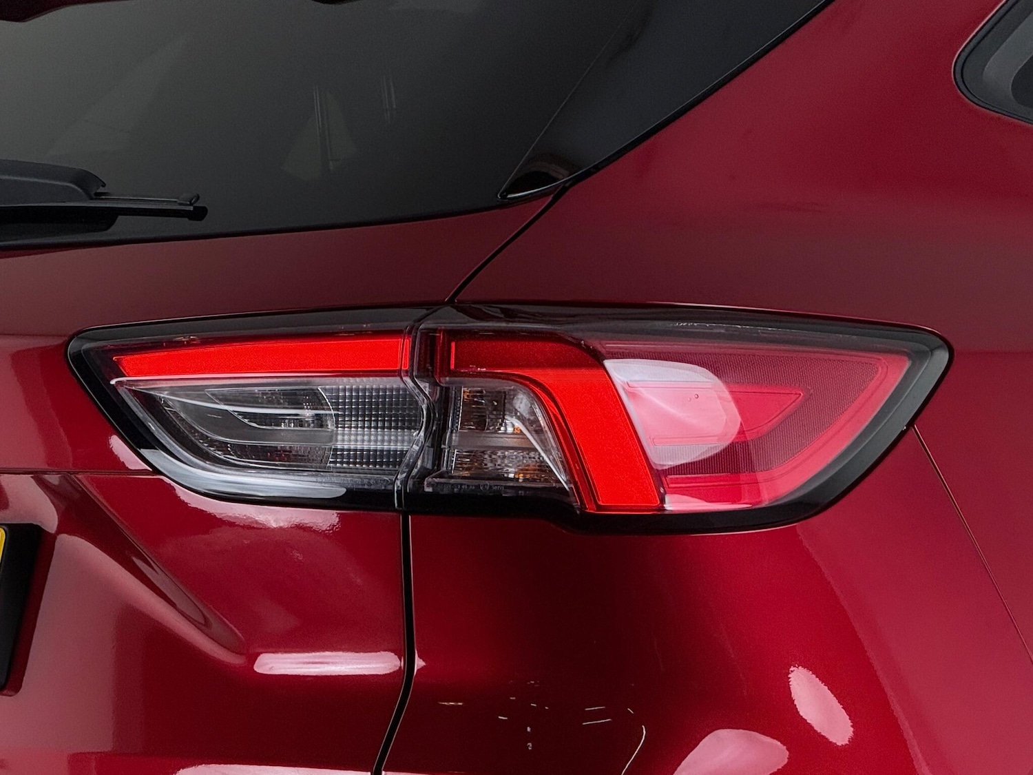 Used Ford Kuga 2022 for sale - 76468389: Photo 10