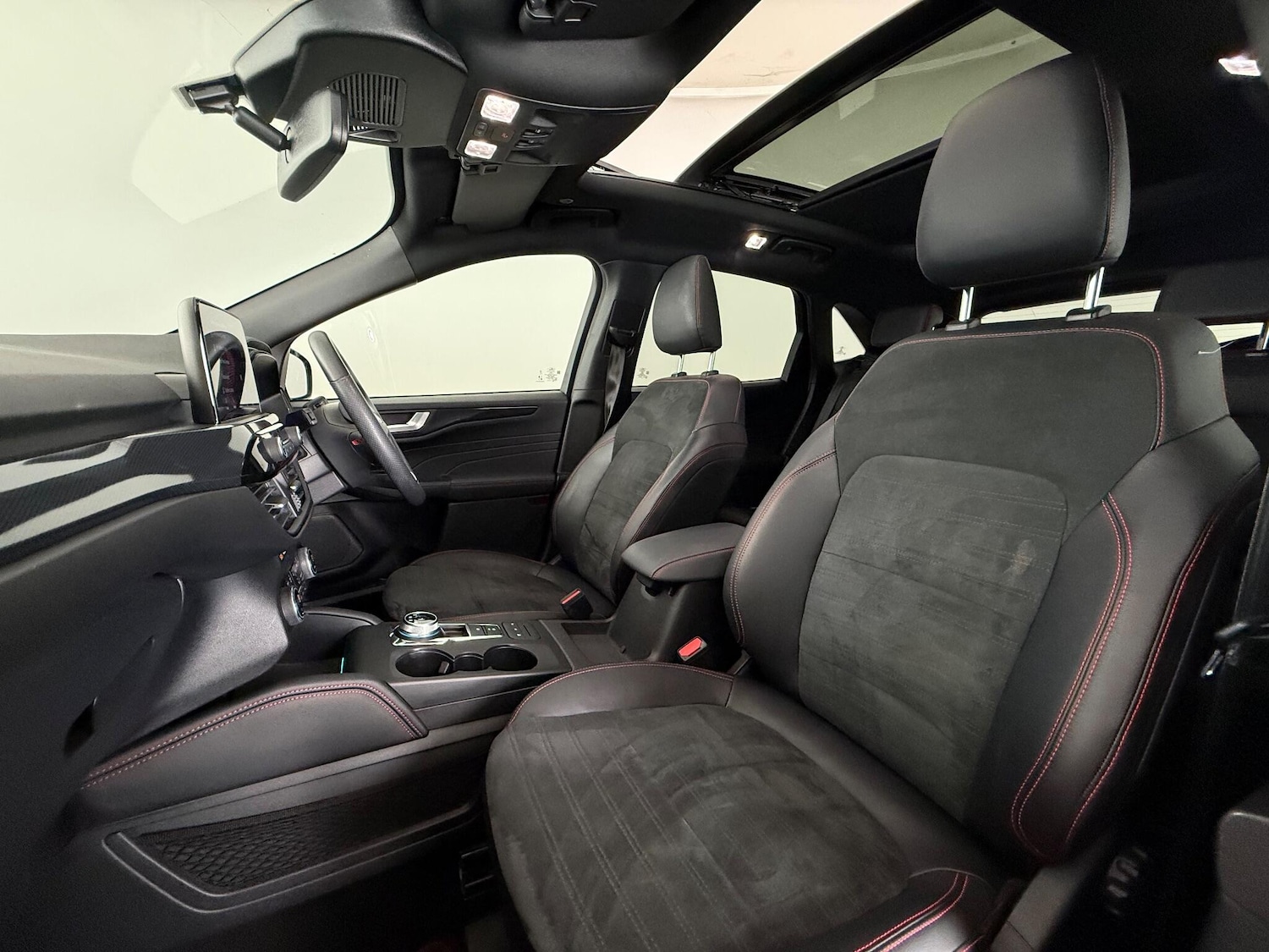 Used Ford Kuga 2022 for sale - 76468389: Photo 18