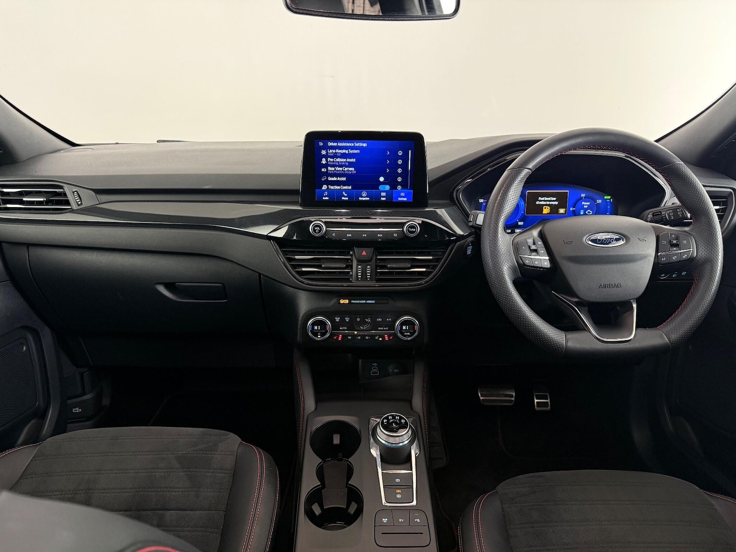 Used Ford Kuga 2022 for sale - 76468389: Photo 21