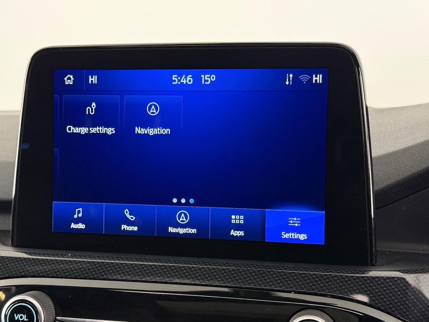 Used Ford Kuga 2022 for sale - 76468389: Photo 39