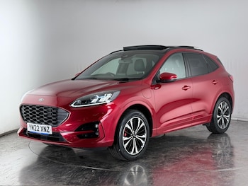 Used Ford Kuga 2022 for sale - 76468389: Photo