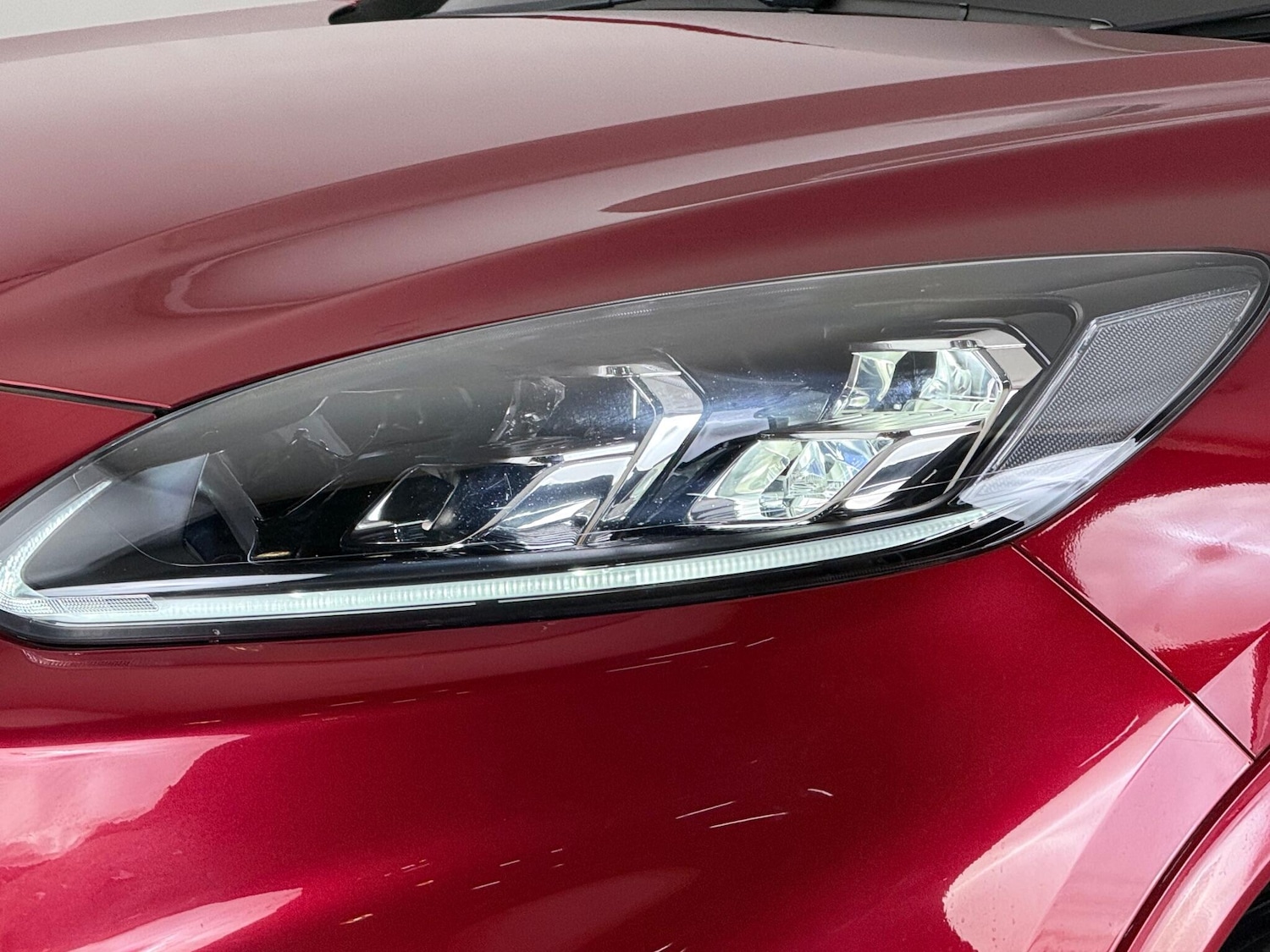 Used Ford Kuga 2022 for sale - 76468389: Photo 8