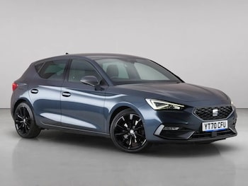 Used SEAT Leon 2020 for sale - 79441938: Photo
