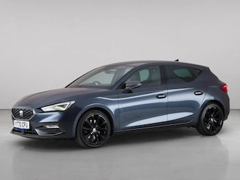 Used SEAT Leon 2020 for sale - 79441938: Photo