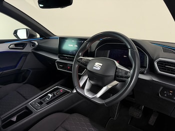 Used SEAT Leon 2020 for sale - 79441938: Photo