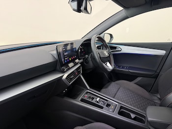 Used SEAT Leon 2020 for sale - 79441938: Photo