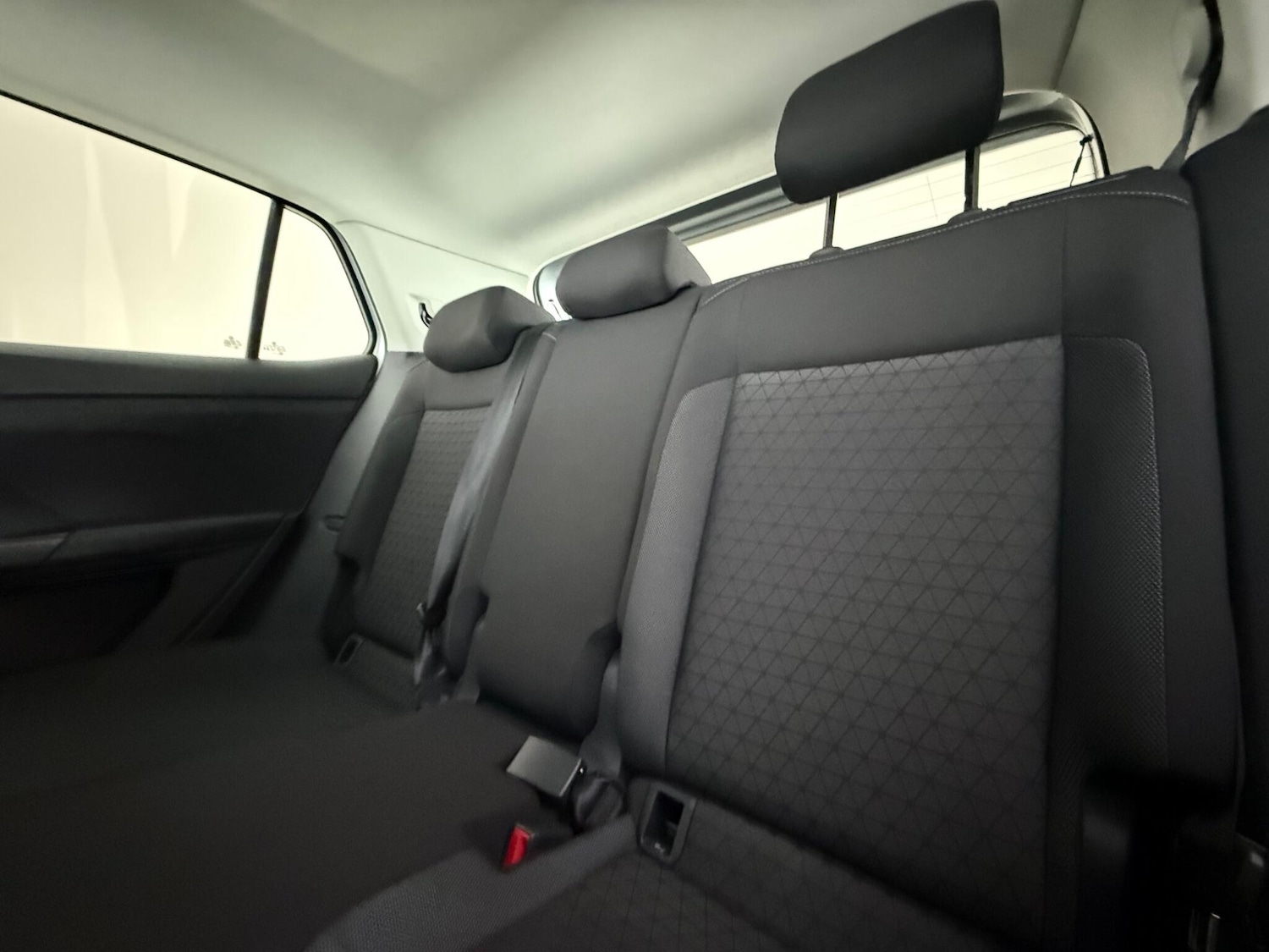 Used Volkswagen T-Cross 2023 for sale - 78087267: Photo 14