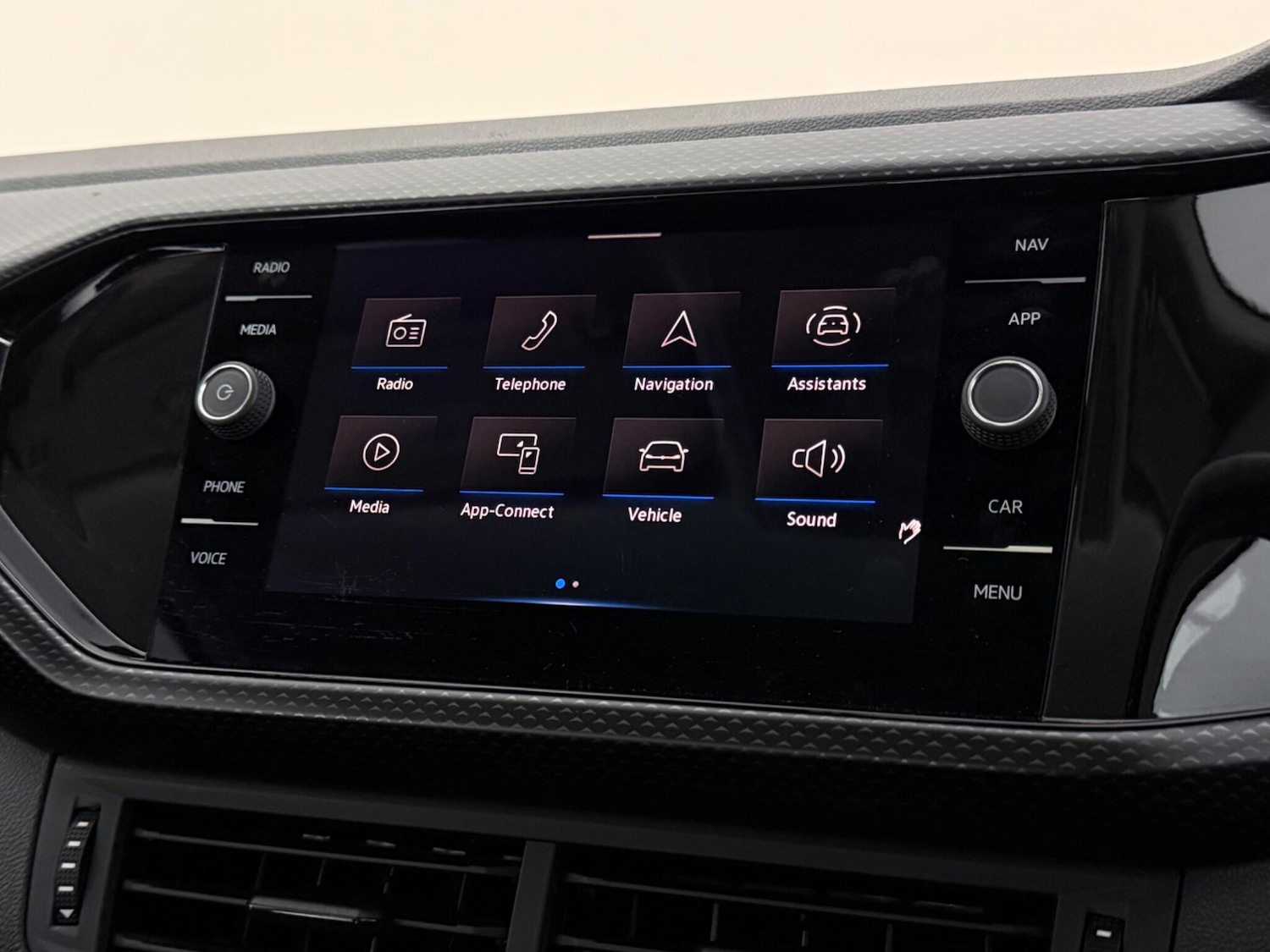 Used Volkswagen T-Cross 2023 for sale - 78087267: Photo 23